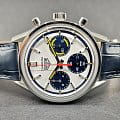 Часы TAG Heuer Carrera Limited Edition CBK221C.FC6488 фото 11