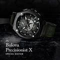 Bulova 98B355