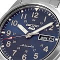 Seiko Seiko 5 Sports Field series SRPG29K1S Field наручные мужские часы фото под углом.