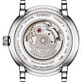 Tissot Tissot Carson Premium Automatic Lady T122.207.16.033.00 t-classic швейцарские женские часы на браслете кожаный боковой вид