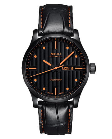 Mido Multifort M005.430.36.051.80