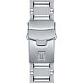 Tissot Tissot T-Race Chronograph T141.417.11.051.01 T Race — задняя крышка металл сталь корпуса швейцарские часы