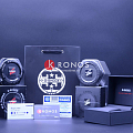 Часы Casio G-Shock GW-B5600AR-1 фото 8