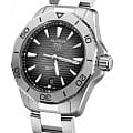 TAG Heuer TAG Heuer Aquaracer Professional 200 WBP2110.BA0627  наручные мужские часы фото под углом.
