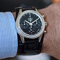 Часы TAG Heuer Carrera CBK221A.EB0171 фото 3
