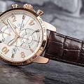 Certina Certina DS Podium Chronograph Automatic C034.427.36.037.00 швейцарские наручные мужские часы заводная головка с логотипом Certina