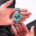 Оригинальные часы Guess Guess Empire GW0489G3 кварцевые калибр механизма  общий вид