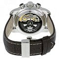 Certina Certina Ds Podium Chronograph Automatic C034.427.16.087.01  — детали корпуса и кожаный