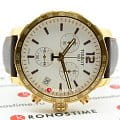 Часы Tissot Quickster Chronograph T095.417.36.037.02 фото 8