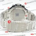 Tissot Tissot T-Race Chronograph 2022 T141.417.11.041.00 швейцарские наручные мужские часы заводная головка с логотипом Tissot