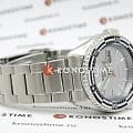 Seiko Seiko 5 Sports SRPK09K1 5 sports японские мужские часы на браслете нержавеющая сталь боковой вид
