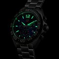 Часы TAG Heuer Formula 1 Chronograph CAZ101AV.BA0842 фото 5
