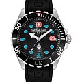 Часы Swiss Military Hanowa Offshore Diver II SMWGN2200303