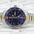 Maserati Maserati Successo Chronograph R8823100001  — задняя крышка металл сталь корпуса итальянские часы