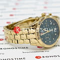Swiss Military by Chrono Swiss Military by Chrono Elegant Sports SM30207.04  швейцарские женские часы на браслете нержавеющая сталь с pvd-покрытием боковой вид
