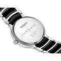 Rado Rado Centrix R30040712 centrix швейцарские женские часы на браслете сталь + керамические вставки боковой вид