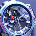 Часы Casio G-Shock Premium MTG-B1000RB-2A фото 7