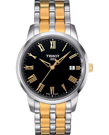 Tissot Classic Dream T033.410.22.053.01