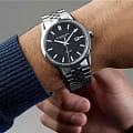 Raymond Weil Raymond Weil Freelancer 2731-ST-20001  наручные мужские часы фото под углом.