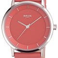 Boccia Titanium Boccia Titanium 3355-01  наручные женские часы фото под углом.