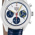 Часы TAG Heuer Carrera Limited Edition CBK221C.FC6488 фото 13