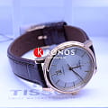 Tissot Tissot Carson Automatic Lady T122.207.36.031.00 Carson — задняя крышка металл сталь корпуса швейцарские часы