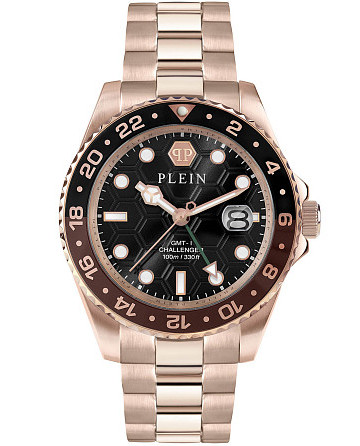 Philipp Plein GMT-I Challenger PWYBA0723