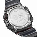 Casio Casio G-Shock GA-B001G-1ADR (GA-B001G-1A) g-shock японские мужские часы на браслете пластик боковой вид