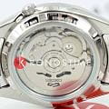 Seiko Seiko 5 Sports SNXS series SRPK89K1 механические мужские часы часы, крупный план синий циферблат
