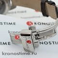 Certina Certina Ds Podium Chronograph Automatic C034.427.16.087.01 механические мужские часы часы, крупный план серый циферблат