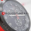 Оригинальные часы Tissot Tissot T-Race Cycling Tour De France 2023 T135.417.37.051.04 кварцевые калибр механизма eta g10.212 общий вид