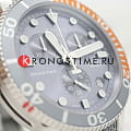 Tissot T1204171708101 наручные мужские часы застежка крупным планом