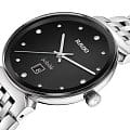 Rado Rado Florence Diamonds R48913733  наручные женские часы фото под углом.
