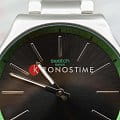 Swatch Swatch Skin Irony 42 SS07S128G irony швейцарские женские часы на браслете нержавеющая сталь боковой вид