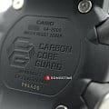Часы Casio G-Shock GA-2000-1A2DR (GA-2000-1A2) фото 6