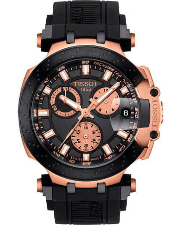 Tissot T-Race Chronograph T115.417.37.051.00