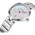 Emporio Armani Emporio Armani Arianna AR11235 женские часы перламутровый циферблат на запястье
