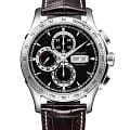 Часы Hamilton Jazzmaster Lord Auto Chrono H32816531