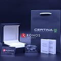 Часы Certina DS Action C032.429.36.051.00 фото 2