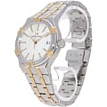 Maurice Lacroix Maurice Lacroix Aikon Quartz AI1106-PVP02-170-1 женские часы перламутровый циферблат на запястье