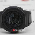 Casio Casio G-Shock GA-2100CA-8A японские наручные мужские часы заводная головка с логотипом Casio