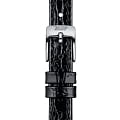 Tissot Tissot Heritage Porto Mechanical T128.161.16.012.00 женские часы белый циферблат на запястье