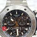 Tissot Tissot T-Race Chronograph T141.417.11.051.01 t-sport швейцарские мужские часы на браслете нержавеющая сталь боковой вид