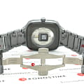 Rado Rado True Square Automatic Open Heart R27086162 механические мужские часы с аксессуарами мужские часы модель R27086162