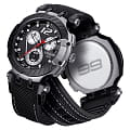 Оригинальные часы Tissot Tissot T-Race Jorge Lorenzo 2019 T115.417.27.057.00 кварцевые калибр механизма eta g10.212 общий вид