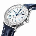 Breitling Breitling Navitimer Automatic 41 A173263A1G1P1  наручные мужские часы фото под углом.