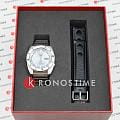 Seiko Seiko 5 Sports SRPL03K1  — задняя крышка сталь металл корпуса японские часы
