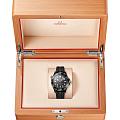Omega Omega Seamaster Diver 300M 210.92.44.20.01.001  seamaster швейцарские мужские часы на браслете каучук боковой вид