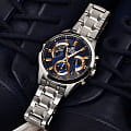 Часы Casio Edifice EFV-580D-2A фото 2