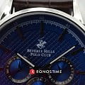 Оригинальные часы Beverly Hills Polo Club Beverly Hills Polo Club BP3004X.392					 кварцевые калибр механизма  общий вид
